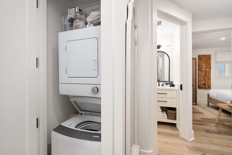 Gulf-Front Carillon Beach Estate with Private Walkover - Panama City Beach, United States