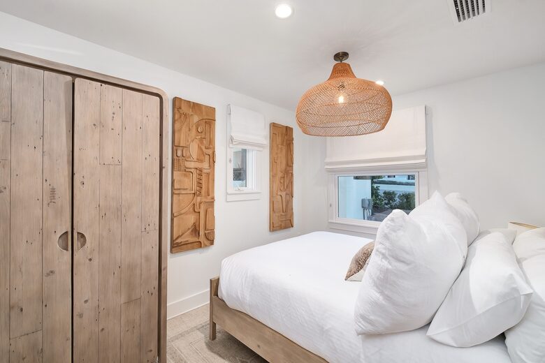 Gulf-Front Carillon Beach Estate with Private Walkover - Panama City Beach, United States