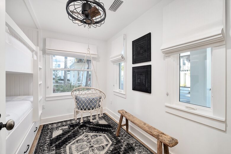 Gulf-Front Carillon Beach Estate with Private Walkover - Panama City Beach, United States