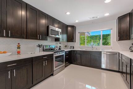 Burt Lancaster Estate | Palm Springs Retreat with Resort Amenities - Palm Springs, California