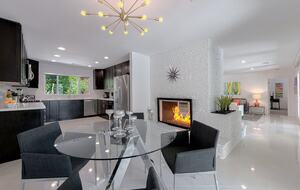 Burt Lancaster Estate | Palm Springs Retreat with Resort Amenities - Palm Springs, California