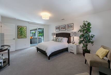 Burt Lancaster Estate | Palm Springs Retreat with Resort Amenities - Palm Springs, California