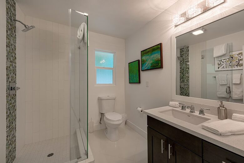 Burt Lancaster Estate | Palm Springs Retreat with Resort Amenities - Palm Springs, California