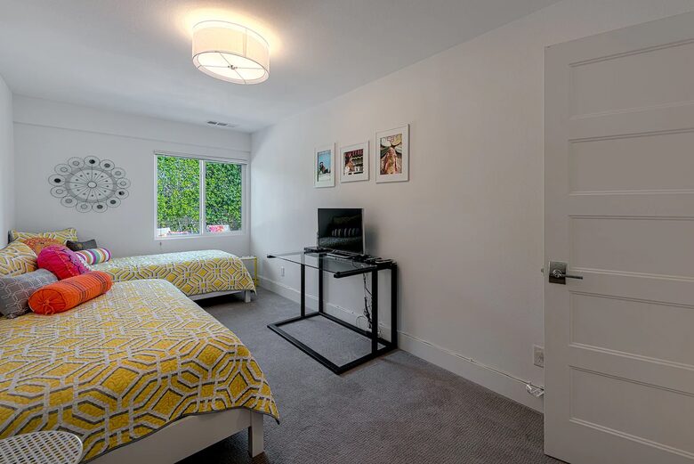 Burt Lancaster Estate | Palm Springs Retreat with Resort Amenities - Palm Springs, California