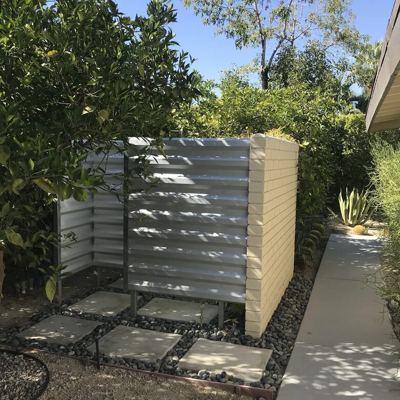 Burt Lancaster Estate | Palm Springs Retreat with Resort Amenities - Palm Springs, California