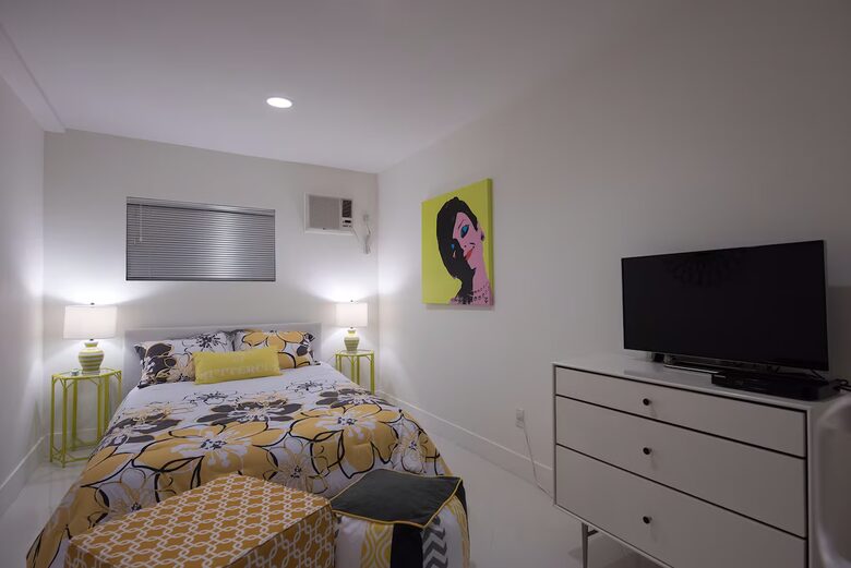 Burt Lancaster Estate | Palm Springs Retreat with Resort Amenities - Palm Springs, California