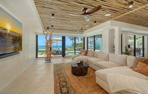 Private Gulf Estate on Manasota Key with Resort Amenities - Englewood, Florida