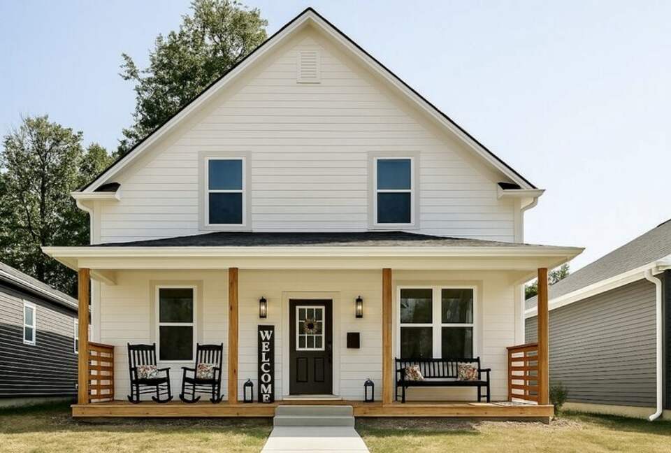 Indianapolis Residence with Walkable Access to Butler University - Indianapolis, Indiana