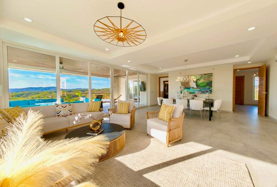 Ocean View Estate at Pacific Marlin - San Juan del Sur, Nicaragua