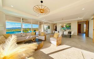 Ocean View Estate at Pacific Marlin - San Juan del Sur, Nicaragua