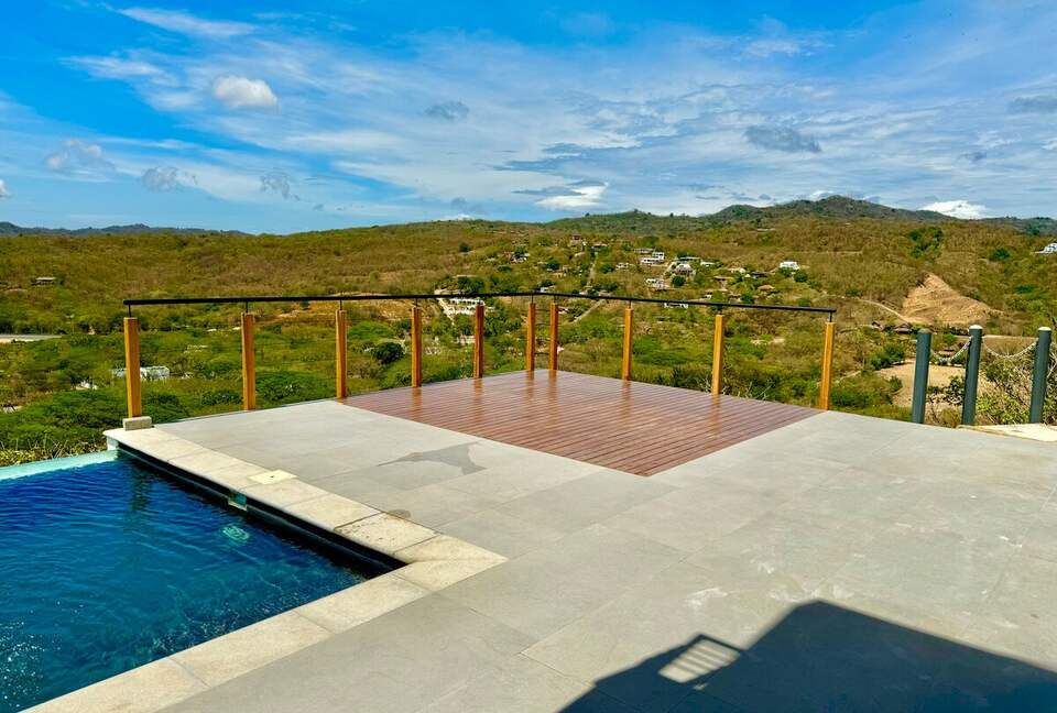 Ocean View Estate at Pacific Marlin - San Juan del Sur, Nicaragua