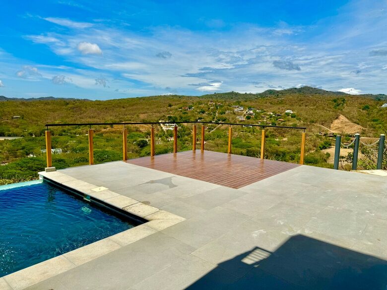 Ocean View Estate at Pacific Marlin - San Juan del Sur, Nicaragua