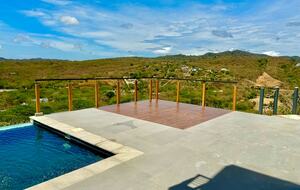 Ocean View Estate at Pacific Marlin - San Juan del Sur, Nicaragua