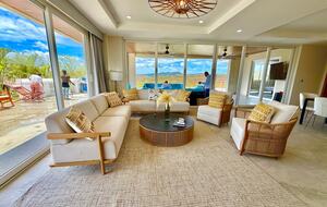 Ocean View Estate at Pacific Marlin - San Juan del Sur, Nicaragua