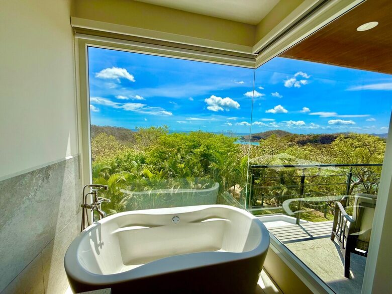 Ocean View Estate at Pacific Marlin - San Juan del Sur, Nicaragua