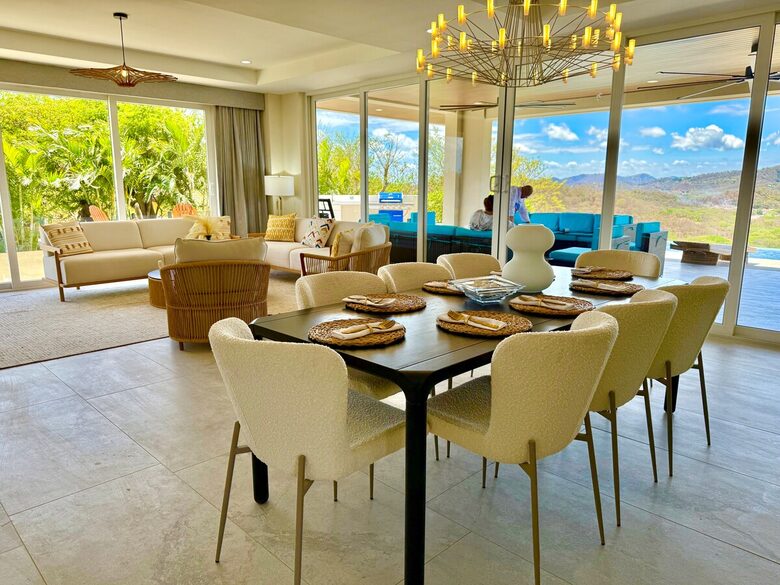 Ocean View Estate at Pacific Marlin - San Juan del Sur, Nicaragua