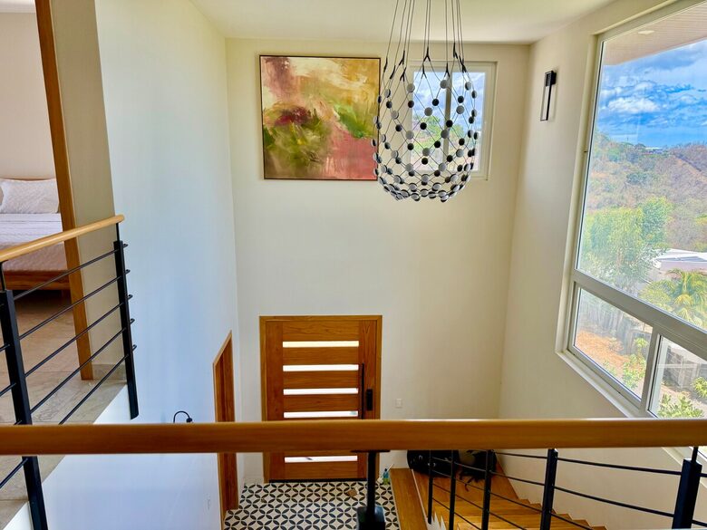 Ocean View Estate at Pacific Marlin - San Juan del Sur, Nicaragua