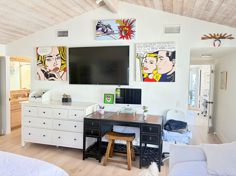 Paradise Laguna - Laguna Beach, California