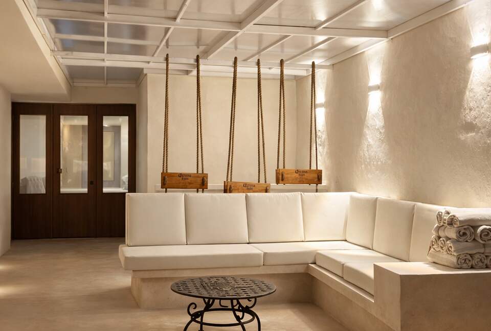 Architectural Gem in Mérida’s Top Dining District - Merida, Mexico