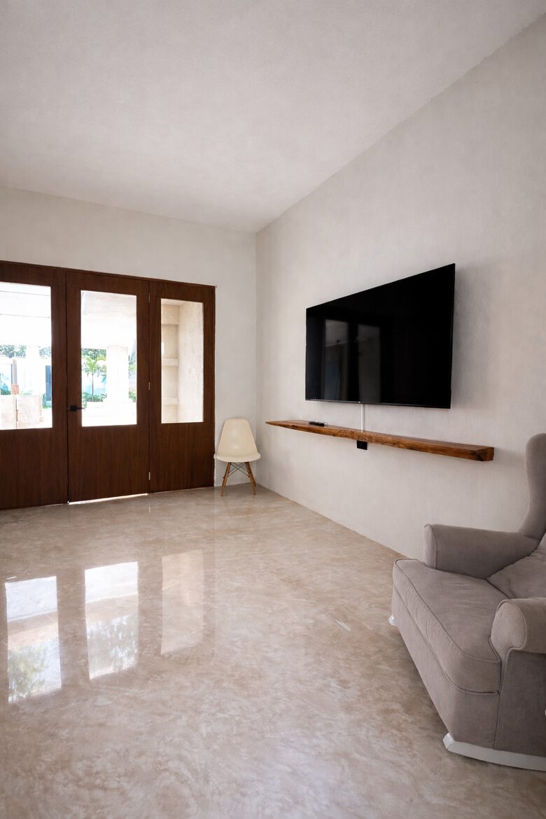 Un gioiello architettonico nel quartiere dei ristoranti più rinomati di Mérida - Mérida, Messico