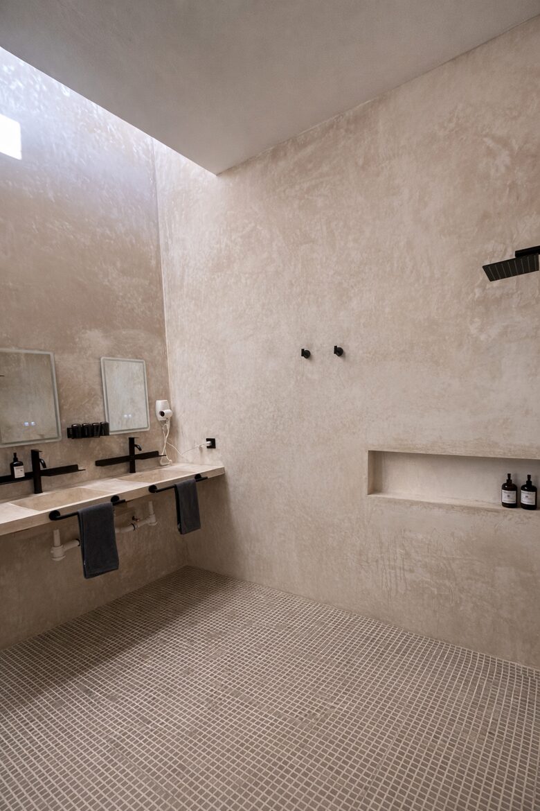 Un gioiello architettonico nel quartiere dei ristoranti più rinomati di Mérida - Mérida, Messico