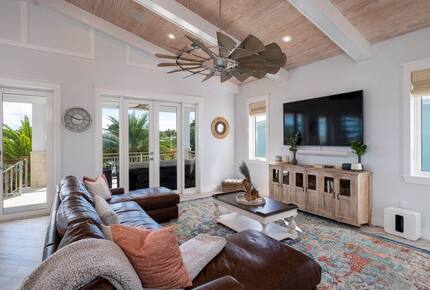 Modern Keys Escape with Rooftop & Sunset Views - Tavernier, Florida