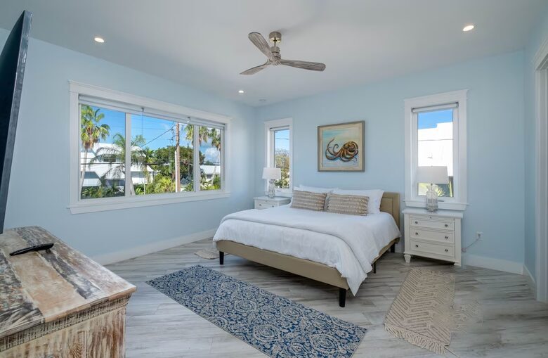 Modern Keys Escape with Rooftop & Sunset Views - Tavernier, Florida