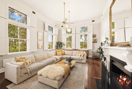 Countryside Escape Surrounded by Orchards & Hills - Bandon Grove, Australia