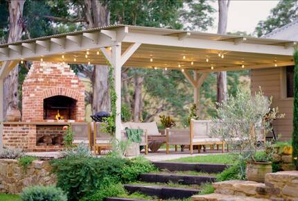 Countryside Escape Surrounded by Orchards & Hills - Bandon Grove, Australia