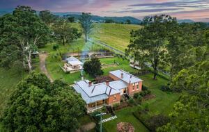 Countryside Escape Surrounded by Orchards & Hills - Bandon Grove, Australia