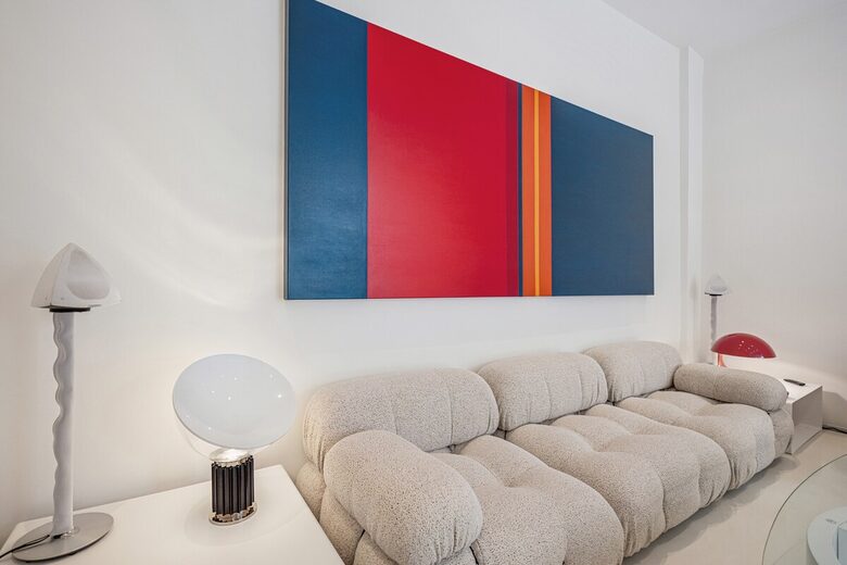 Designer Loft Living in Historic Athens - Athens, Greece