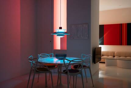 Designer Loft Living in Historic Athens - Athens, Greece