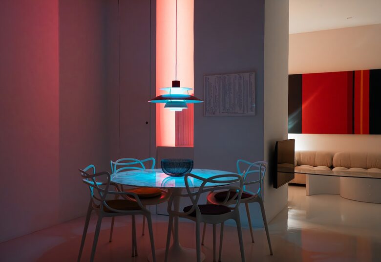 Designer Loft Living in Historic Athens - Athens, Greece