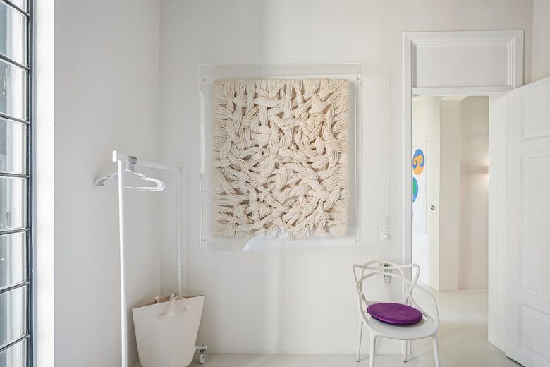 Designer Loft Living in Historic Athens - Athens, Greece