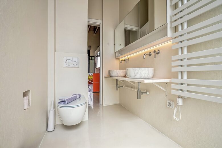 Designer Loft Living in Historic Athens - Athens, Greece