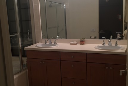 La Quinta Resort Tennis Villa - La Quinta, California