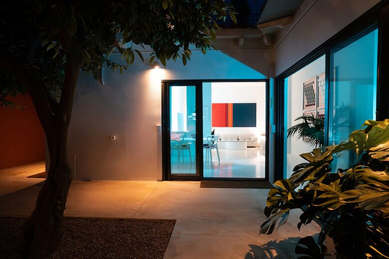 Designer Loft Living in Historic Athens - Athens, Greece