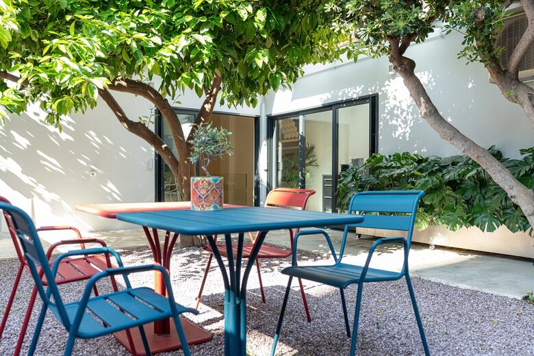 Designer Loft Living in Historic Athens - Athens, Greece