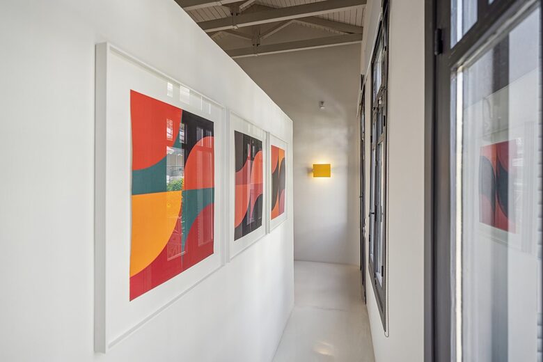 Designer Loft Living in Historic Athens - Athens, Greece