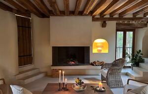 Timeless Mill Living by the River - Boussy-Saint-Antoine, France