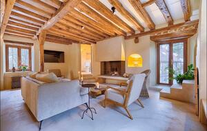 Timeless Mill Living by the River - Boussy-Saint-Antoine, France