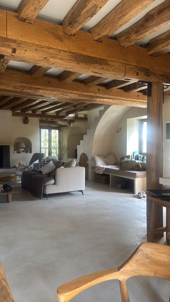 Timeless Mill Living by the River - Boussy-Saint-Antoine, France