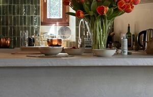 Timeless Mill Living by the River - Boussy-Saint-Antoine, France