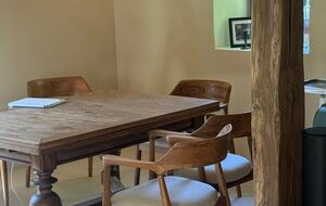 Timeless Mill Living by the River - Boussy-Saint-Antoine, France