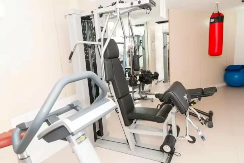 Elevated Leblon Living - Leblon, Rio de Janeiro, Brazil