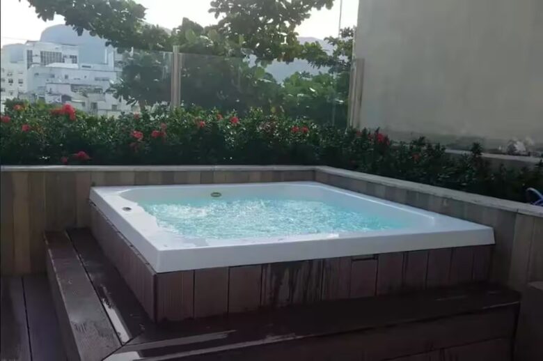 Elevated Leblon Living - Leblon, Rio de Janeiro, Brazil