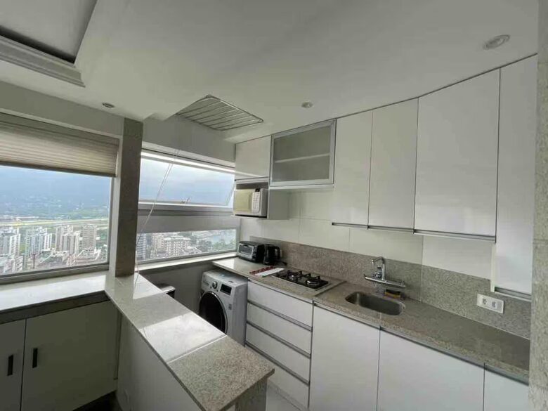 Elevated Leblon Living - Leblon, Rio de Janeiro, Brazil