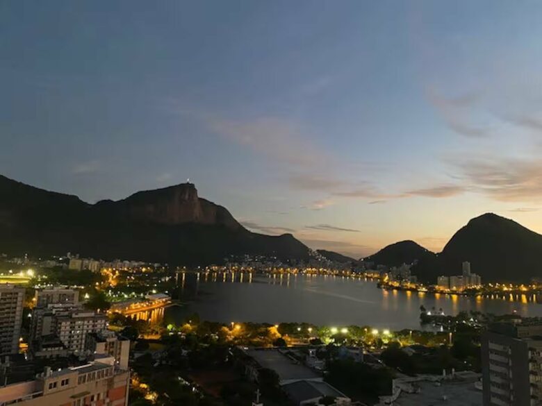 Elevated Leblon Living - Leblon, Rio de Janeiro, Brazil