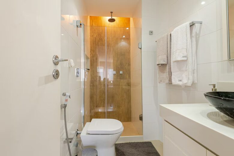 Elevated Leblon Living - Leblon, Rio de Janeiro, Brazil