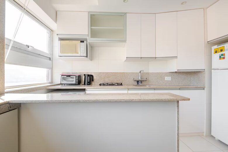 Elevated Leblon Living - Leblon, Rio de Janeiro, Brazil